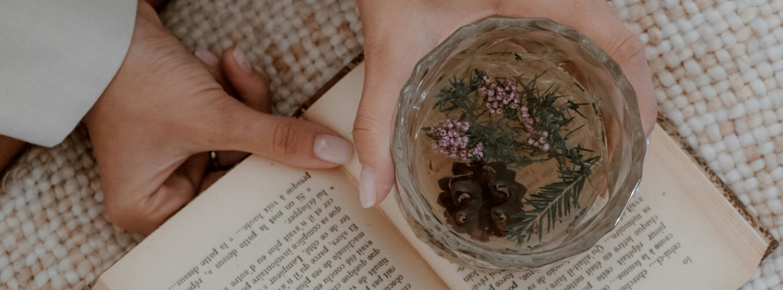 El poder de la pausa: cómo el té nos ayuda a reconectar