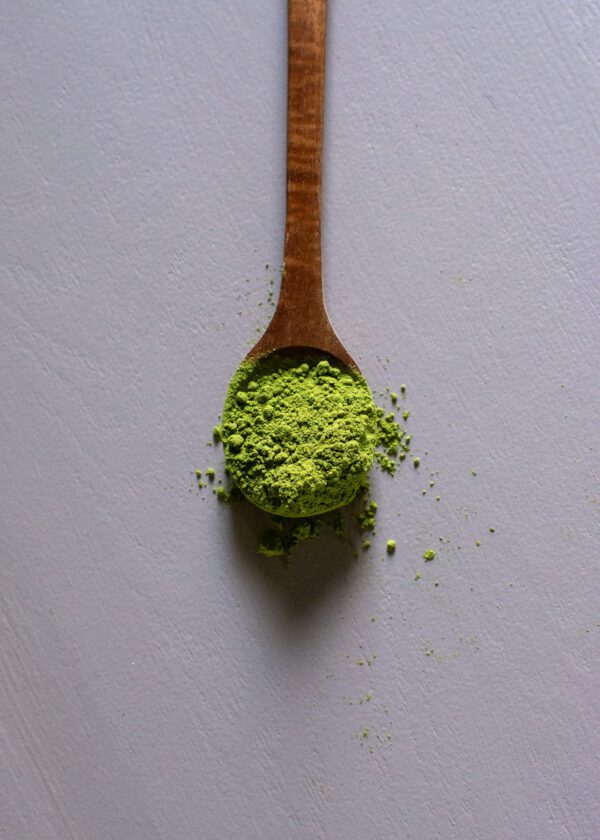 Matcha Ceremonial