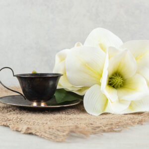 Infusión de Flores de Azahar