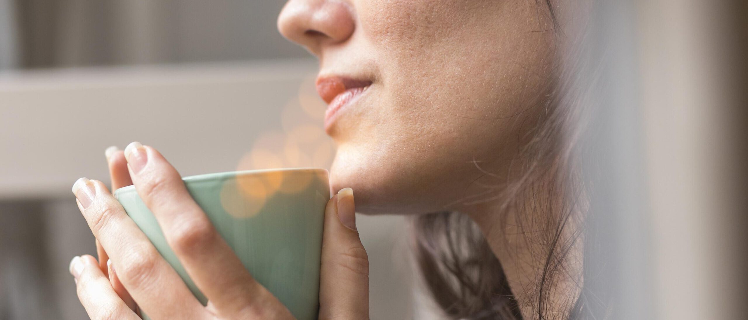 Té y equilibrio hormonal: qué debes saber