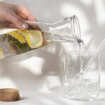 La importancia del agua para los té y las infusiones