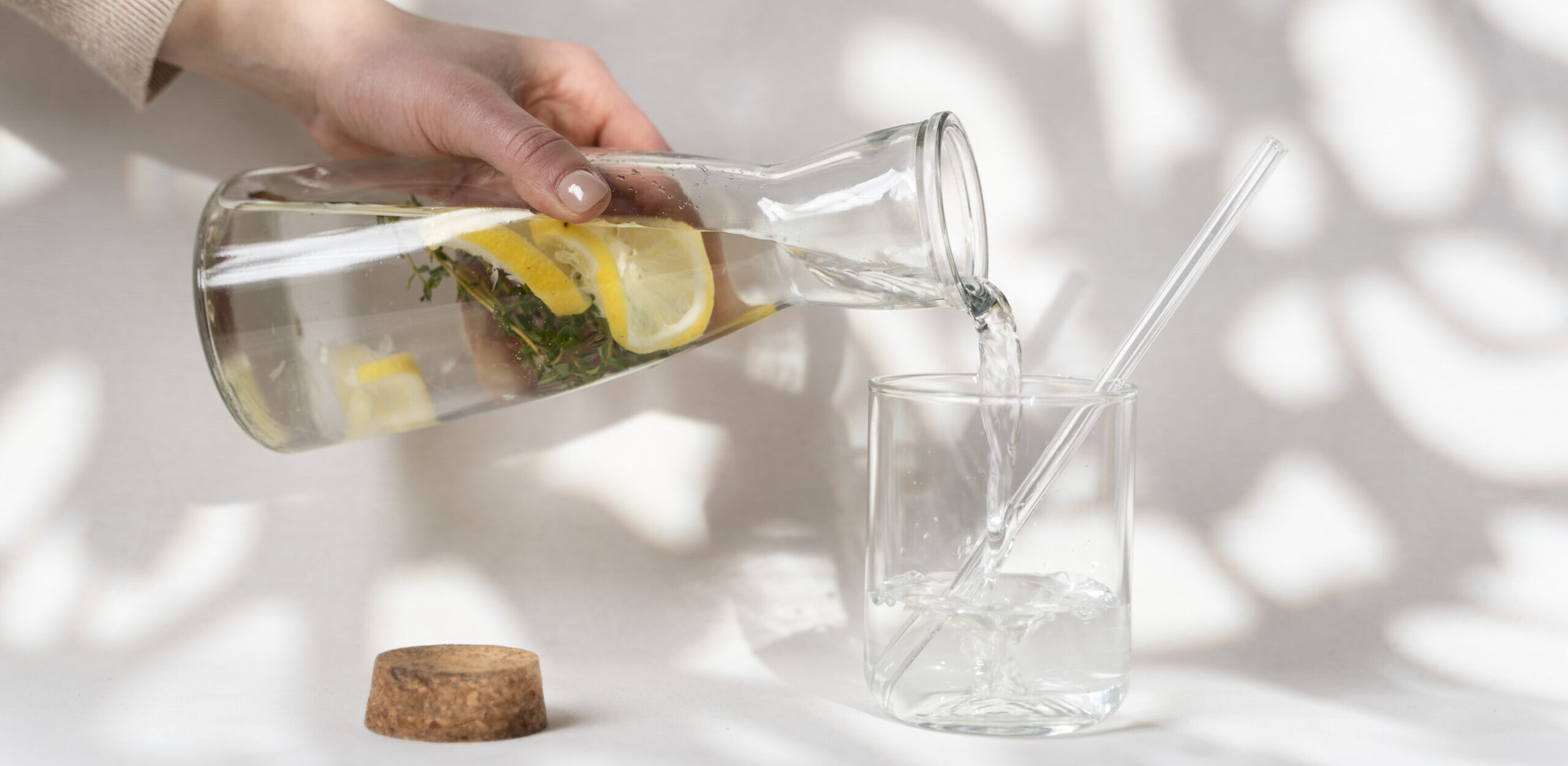 Más allá del hervor: El secreto del agua perfecta